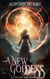 A New Goddess: Elemental Magic & Epic Fantasy Adventure - Games of Fire, #3