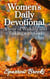 Women's Daily Devotional: A Year of Walking and Talking with God