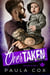 Overtaken and Bent - War Dogs MC, #3