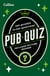 Collins Pub Quiz - easy, medium and hard questions with picture rounds