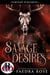 Savage Desires - Loving Monsters, #6