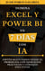 Domina Excel y Power BI en 7 días con IA - Domina en 7 días con IA, #5
