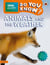 Do You Know? Level 2 – BBC Earth Animals and the Weather