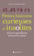 Petites Histoires curieuses et insolites - de la vie quotidienne à travers les siècles
