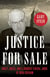 Justice for Sale - Graft, Greed, and a Crooked Federal Judge in 1930s Gotham