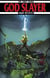 God Slayer - The Curst Sword, #1