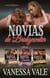 Sus novias de Bridgewater - Libros 4 - 6 - La serie de Bridgewater