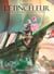 L'Étinceleur - Tome 1.1 - Maëna et la naissance du mal