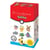 Coffret cadeau Pokémon Mininano - Type Electrique