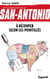 À découper selon les pointillés - Les nouvelles aventures de San Antonio