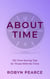 About Time - About Time, #1