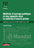Maîtrise d'ouvrage publique et ses rapports avec la maîtrise d'oeuvre privée - Dispositions issues de la loi MOP codifiées dans le CCP