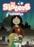Les Sisters - La Série TV - Poche - tome 27 - Frayeurs en famille