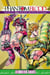 Jojo's - Phantom Blood T03
