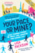 Your Pace or Mine? 10th Anniversary Edition - What Running Taught Me About Life, Laughter and Coming Last