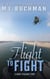 Flight to Fight - The Night Stalkers Short Stories, #5