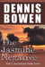The Jasmine Negative - International Thriller Series, #7