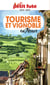 TOURISME ET VIGNOBLE EN ALSACE 2023/2024 Petit Futé