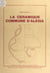 La céramique commune d'Alésia : collections des musées d'Alise-Sainte-Reine