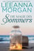 Die Magie des Sommers: Eine Kleinstadt Love Story - Liebe in der Anchor Lane-Reihe, #1