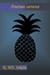 Ananas sanana - Flash Fiction Month, #10