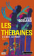 Les Thébaines - tome 9 A l'Est, le port - A l'Est, le Port