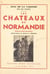 Les châteaux de Normandie - Basse-Normandie