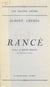 Rancé