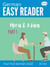 German Easy Reader: Mira & Adam - Part I - Learn German