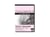 Bloc Heavyweight 42x29.7A3 220g 25 feuilles