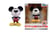 1 figurine Mickey - 10 cm