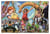 Puzzle cube 500 pièces - One Piece