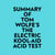Summary of Tom Wolfe's The Electric KoolAid Acid Test