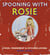 Spooning with Rosie