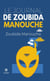 Le journal de Zoubida Manouche