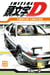 Initial D - Tome 3