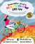 Samantha Jean's Rainbow Dream - A Young Foster Girl's Adventure into the Colorful World of Fruits & Vegetables