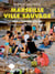 Ville sauvage :  Marseille - Essai d'écologie urbaine