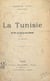 La Tunisie française