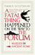A Fatal Thing Happened on the Way to the Forum - Murder in Ancient Rome