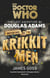 Doctor Who and the Krikkitmen