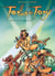 Trolls de Troy T08 - Rock'n Troll Attitude
