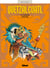 Quetzalcoatl - Tome 03 - les Cauchemars de Moctezuma
