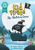 Graphics: Kid Pirate: The Skeleton Crew - Book band Turquoise 7