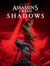 The Art of Assassin's Creed Shadows
