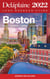 Boston - The Delaplaine 2022 Long Weekend  Guide - Long Weekend Guides