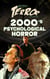 Decades of Terror 2019: 2000's Psychological Horror - Decades of Terror 2019: Psychological Horror, #3