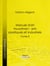 Manuel d'art musulman : Arts plastiques et industriels - Tome II – Orfèvrerie, cuivres, cristaux de roche, verrerie, céramique, tissus, tapis