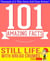 Still Life with Bread Crumbs - 101 Amazing Facts You Didn't Know - GWhizBooks.com