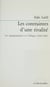 Les Contraintes d'une rivalité - Les deux superpuissances et l'Afrique (1960-1985)